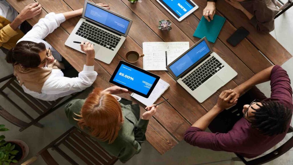 Primesite Web Design commercial Investigation Intent - Comparing Laptops Before making a Buyer Decision